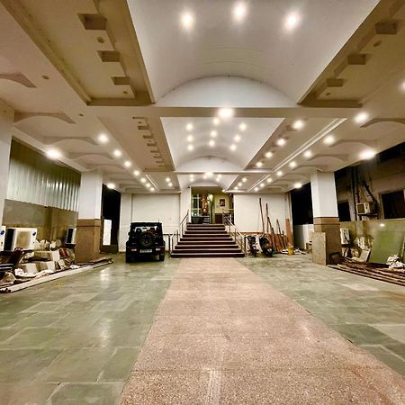 The Ramawati - A Four Star Luxury Hotel Near Ganga Ghat Haridwār المظهر الخارجي الصورة