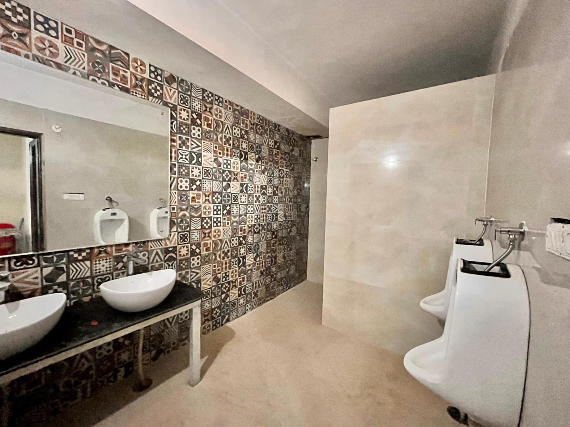 The Ramawati - A Four Star Luxury Hotel Near Ganga Ghat Haridwār المظهر الخارجي الصورة
