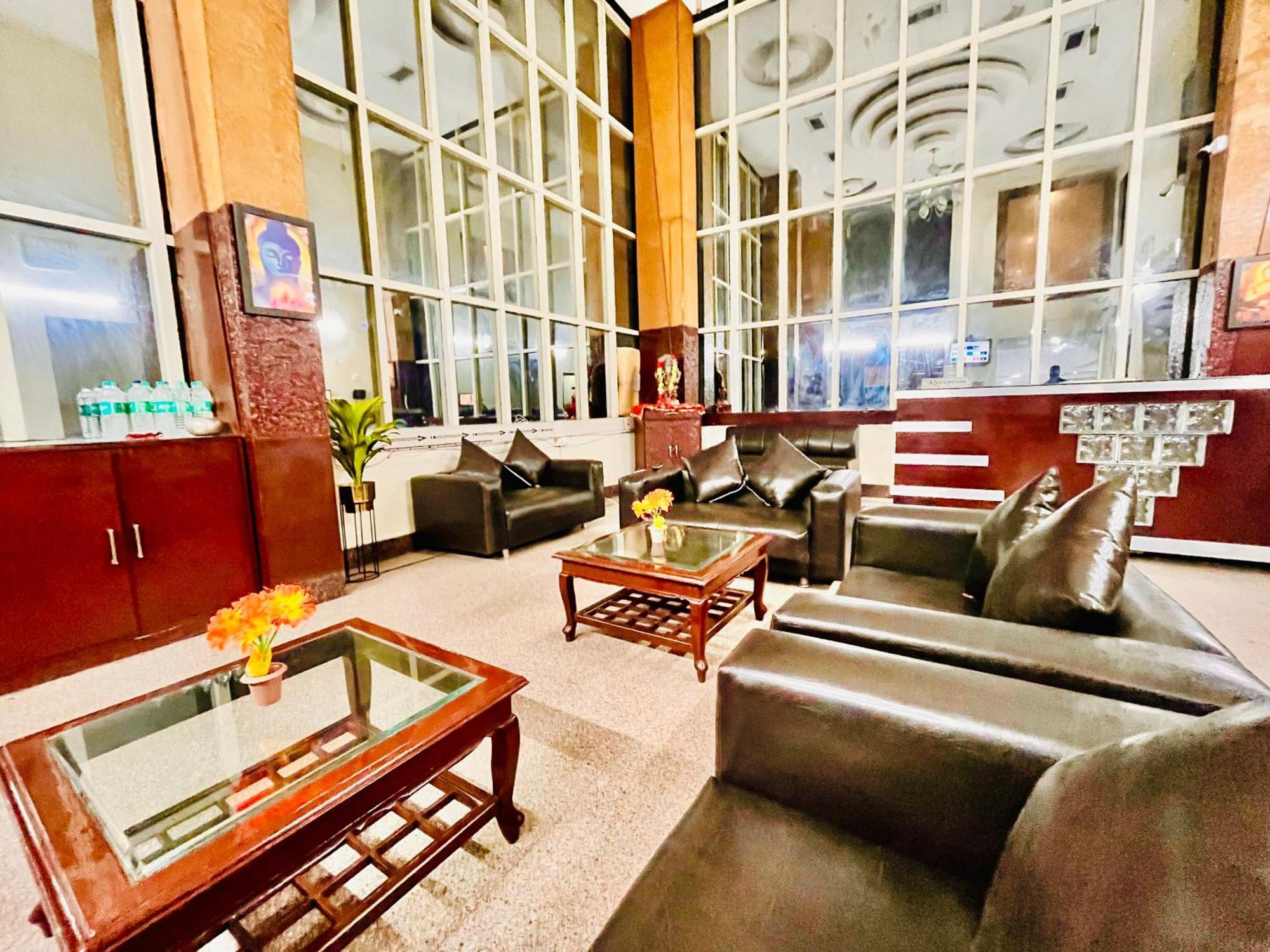The Ramawati - A Four Star Luxury Hotel Near Ganga Ghat Haridwār المظهر الخارجي الصورة