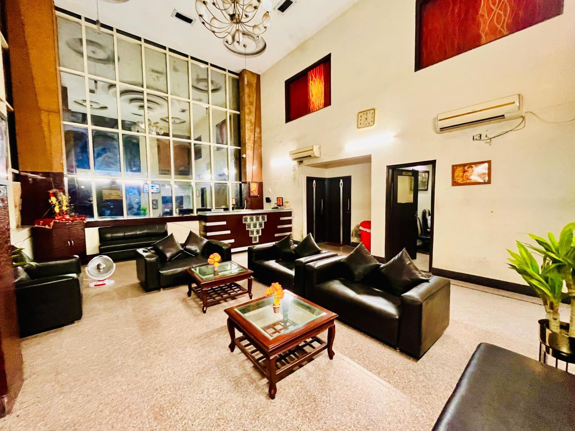 The Ramawati - A Four Star Luxury Hotel Near Ganga Ghat Haridwār المظهر الخارجي الصورة