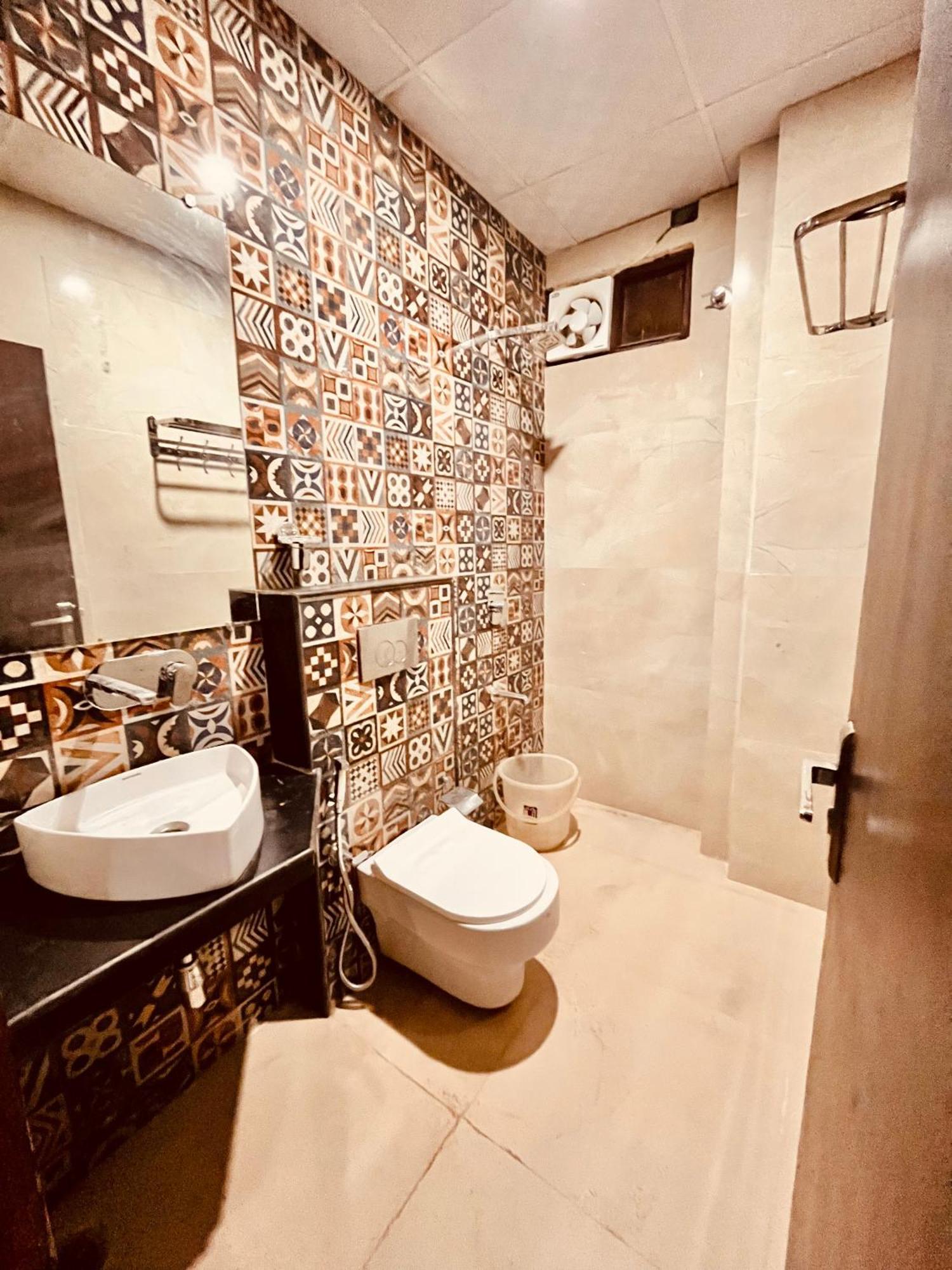 The Ramawati - A Four Star Luxury Hotel Near Ganga Ghat Haridwār المظهر الخارجي الصورة