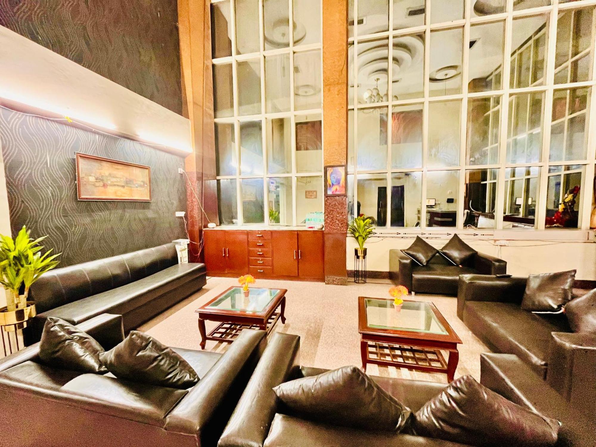 The Ramawati - A Four Star Luxury Hotel Near Ganga Ghat Haridwār المظهر الخارجي الصورة