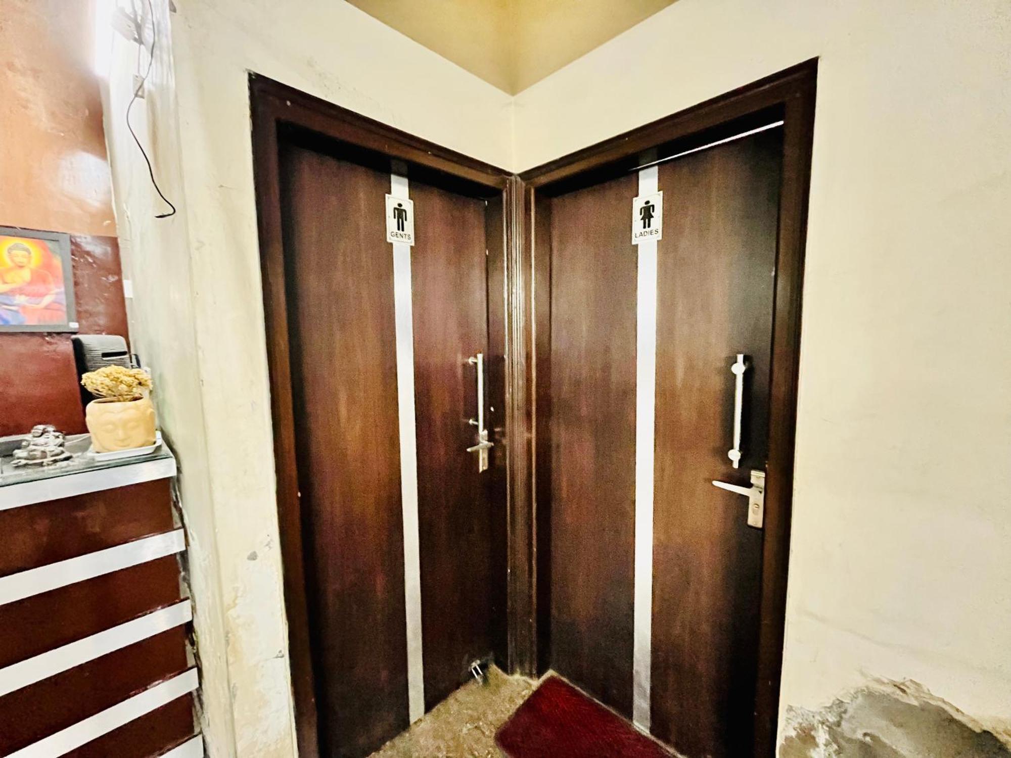 The Ramawati - A Four Star Luxury Hotel Near Ganga Ghat Haridwār المظهر الخارجي الصورة