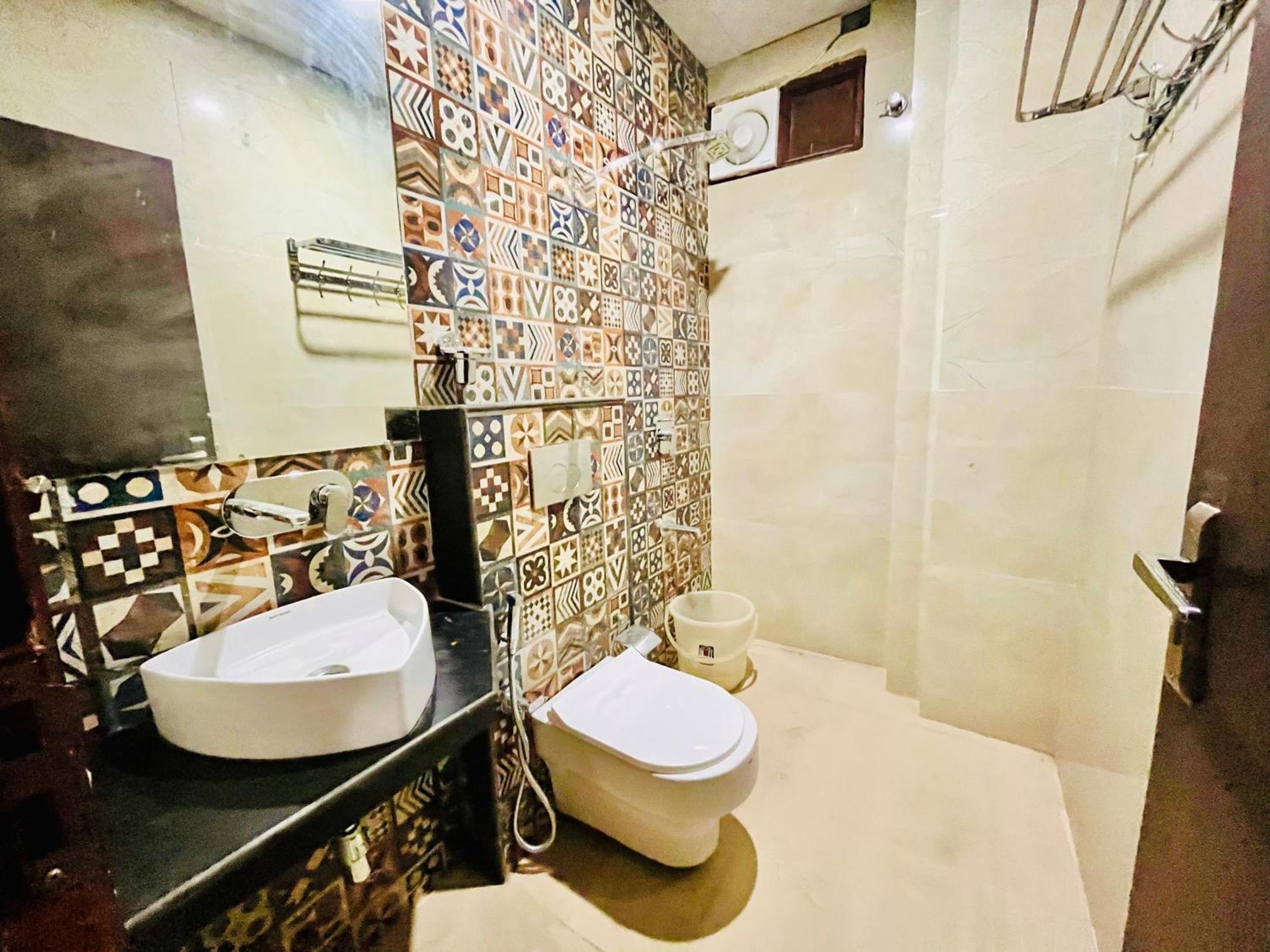 The Ramawati - A Four Star Luxury Hotel Near Ganga Ghat Haridwār المظهر الخارجي الصورة